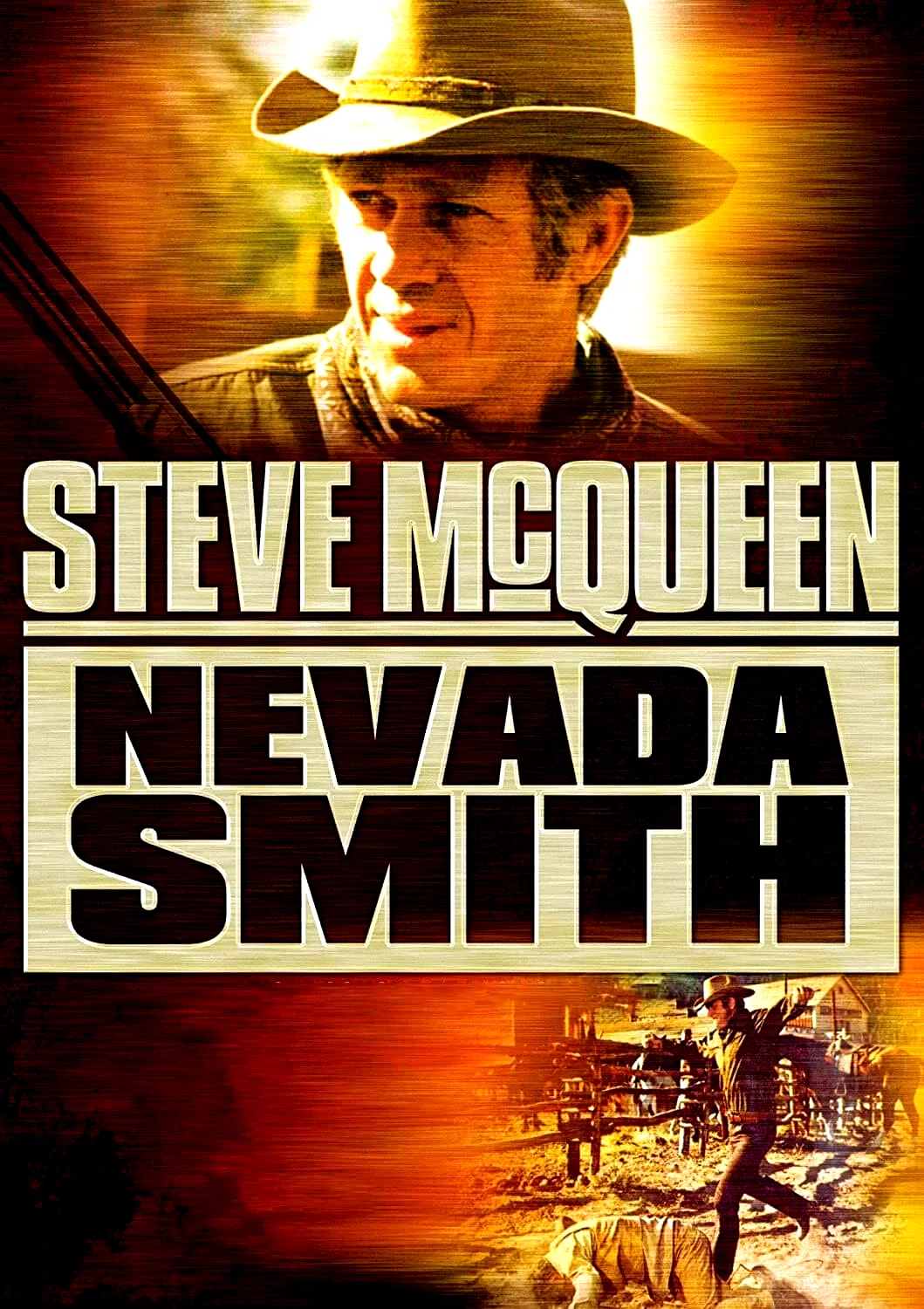Photo 4 du film : Nevada Smith