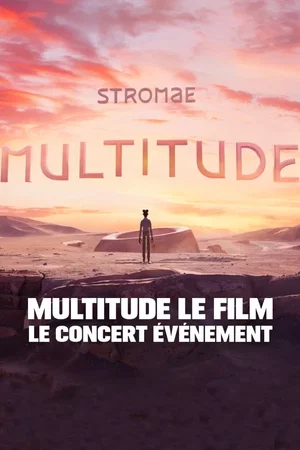 Affiche du film : Multitude, le film