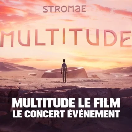 Miniature photo du film : Multitude, le film