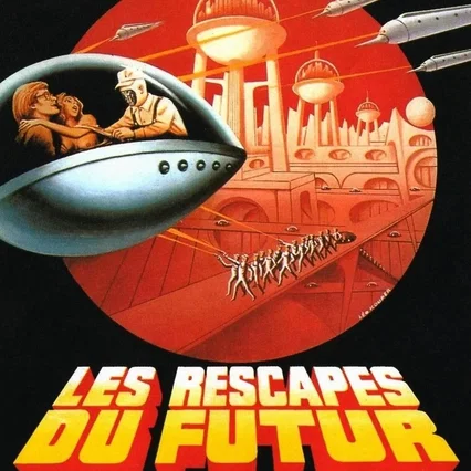 Miniature photo du film : Les Rescapés du futur