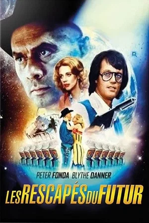 Photo du film : Les Rescapés du futur
