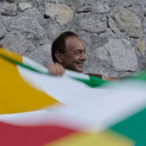 Photo du film : Un paese di resistenza