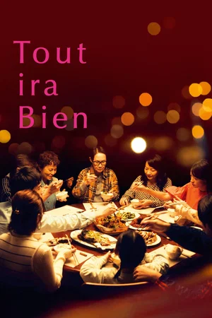 Photo du film : Tout ira bien