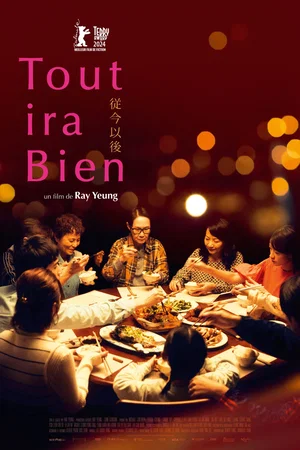 Photo du film : Tout ira bien