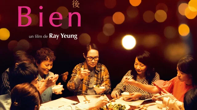 Affiche du film : Tout ira bien