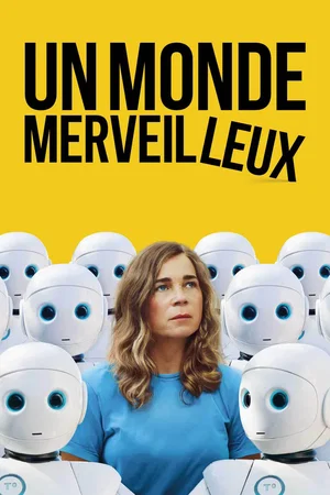 Photo du film : Un monde merveilleux