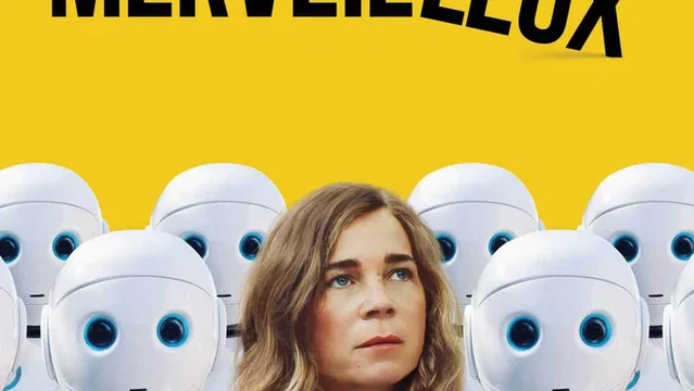Affiche du film : Un monde merveilleux
