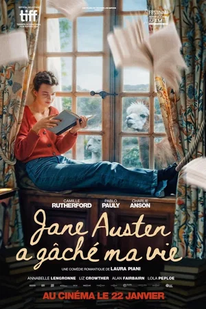 Photo du film : Jane Austen a gâché ma vie