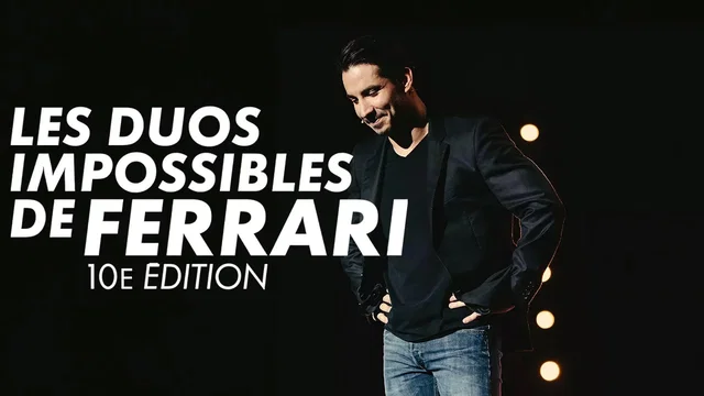 Photo 2 du film : Les duos impossibles de Jérémy Ferrari : 10ème édition