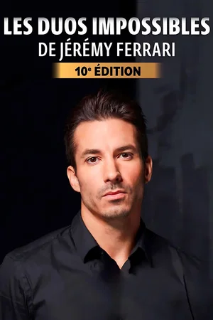 Photo 4 du film : Les duos impossibles de Jérémy Ferrari : 10ème édition
