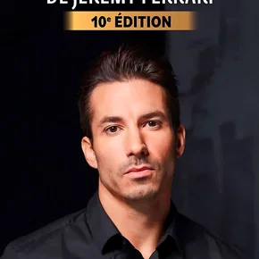 Photo du film : Les duos impossibles de Jérémy Ferrari : 10ème édition
