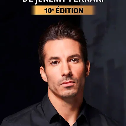 Miniature photo du film : Les duos impossibles de Jérémy Ferrari : 10ème édition