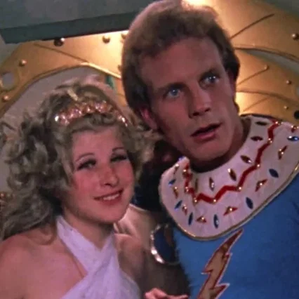Miniature photo du film : Flesh Gordon
