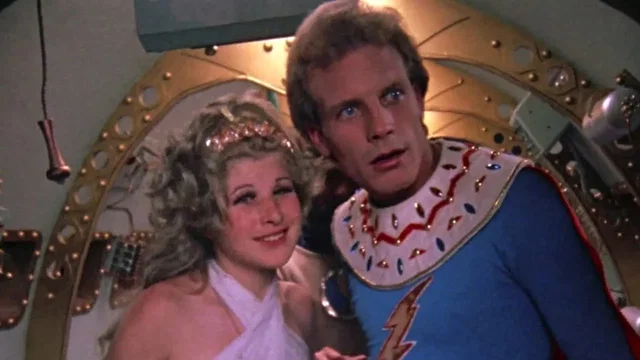 Photo du film : Flesh Gordon