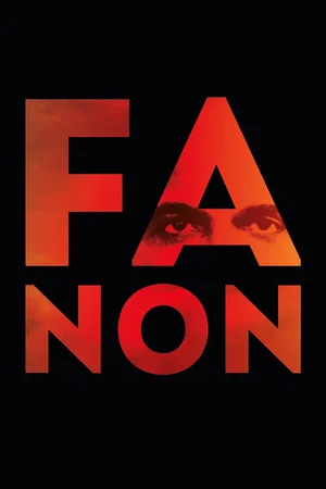 Photo du film : Fanon