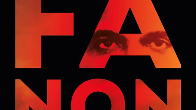 Affiche du film : Fanon