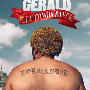 Photo du film : Gérald le Conquérant
