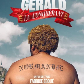 Photo du film : Gérald le Conquérant