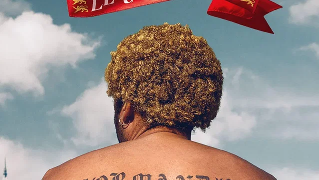 Affiche du film : Gérald le Conquérant