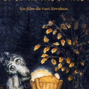 Photo du film : Le Conte des contes, les films de Youri Norstein
