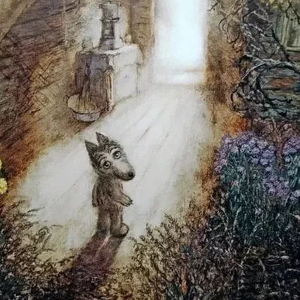 Miniature photo du film : Le Conte des contes, les films de Youri Norstein