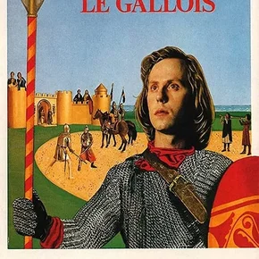 Photo du film : Perceval le gallois