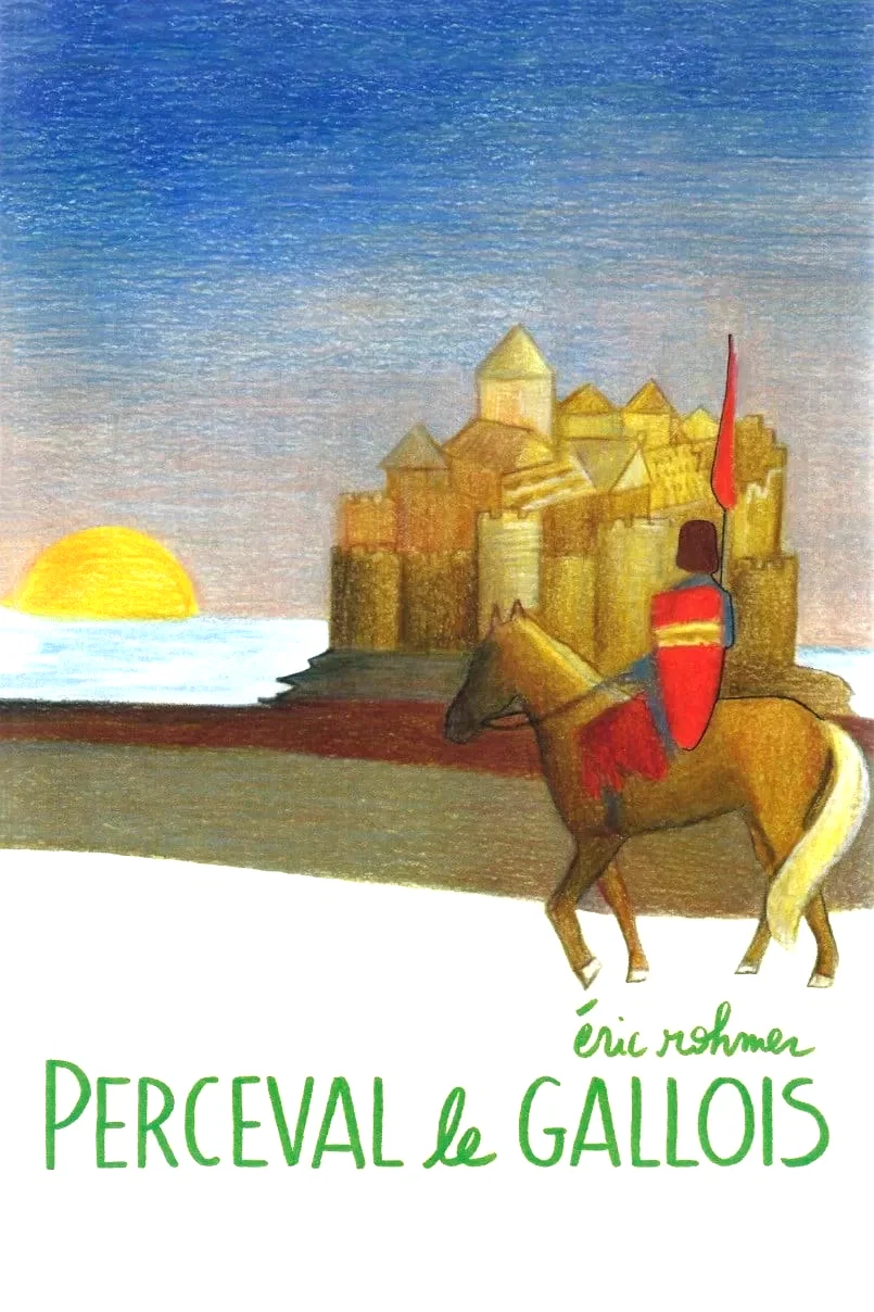 Photo 6 du film : Perceval le gallois