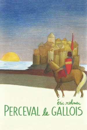 Photo 6 du film : Perceval le gallois