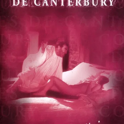 Miniature photo du film : Les Contes de Canterbury