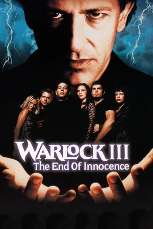 Affiche du film : Warlock - La rédemption