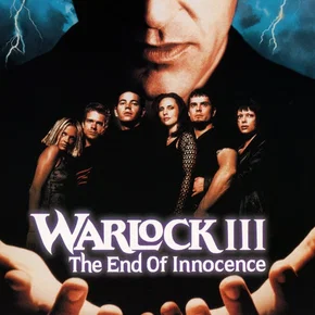 Photo du film : Warlock - La rédemption
