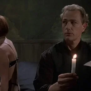 Photo du film : Warlock - La rédemption