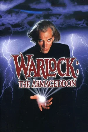 Affiche du film : Warlock: The Armageddon