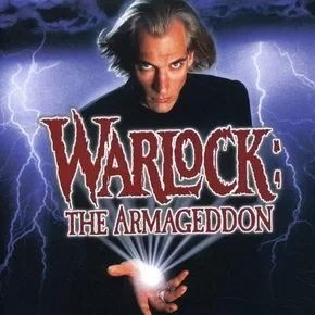 Photo du film : Warlock: The Armageddon