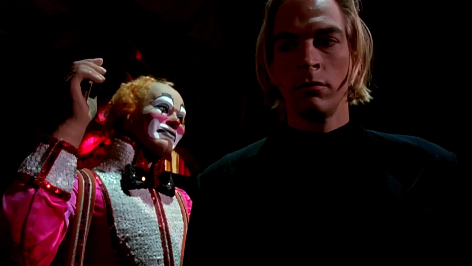 Photo 2 du film : Warlock: The Armageddon