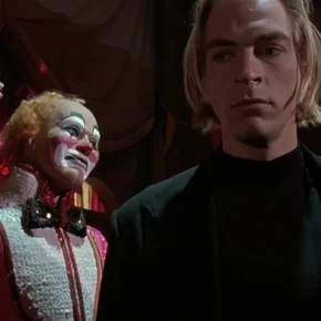 Photo du film : Warlock: The Armageddon