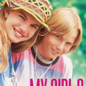 Photo du film : My Girl 2 - Copain, copine