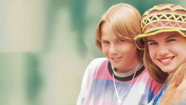 Photo 2 du film : My Girl 2 - Copain, copine