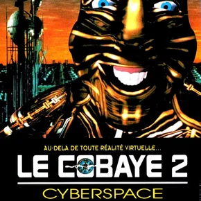 Photo du film : Le Cobaye 2