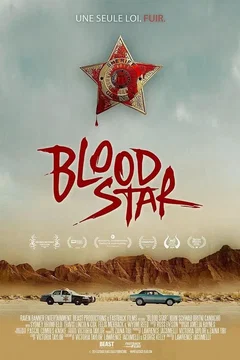 Affiche du film Blood Star