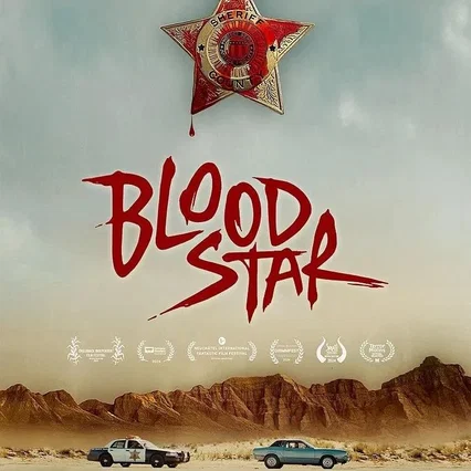 Miniature photo du film : Blood Star