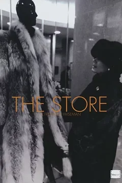Affiche du film The Store