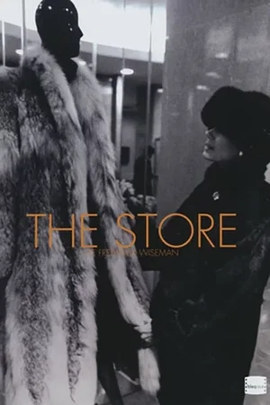 Affiche du film : The Store