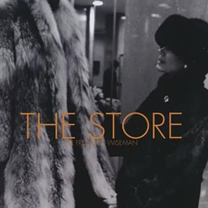 Miniature photo du film : The Store