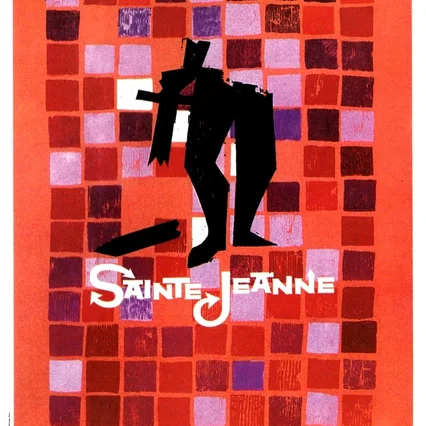 Miniature photo du film : Sainte Jeanne