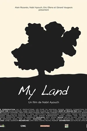 Affiche du film : My Land