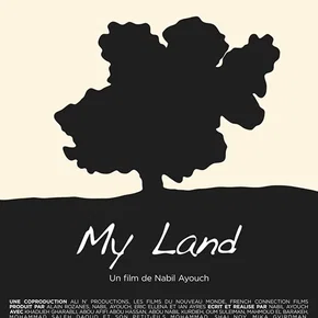 Photo du film : My Land