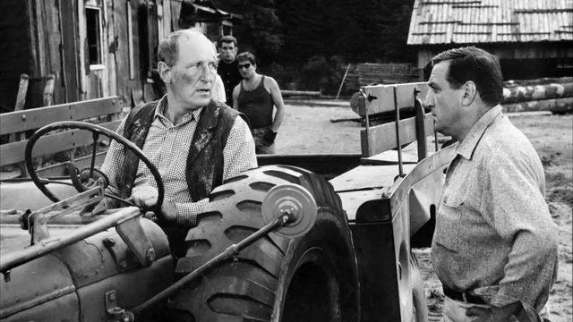 Photo du film : Les Grandes Gueules