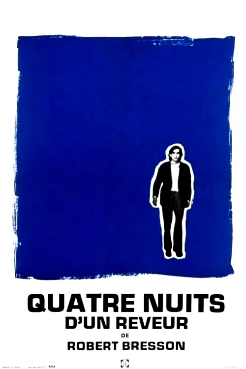 Photo 3 du film : Quatre nuits d'un rêveur