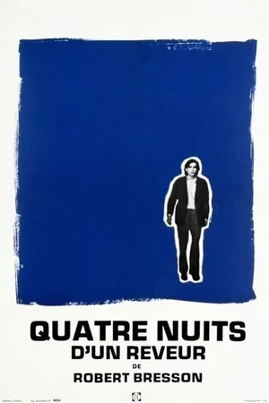 Photo du film : Quatre nuits d'un rêveur